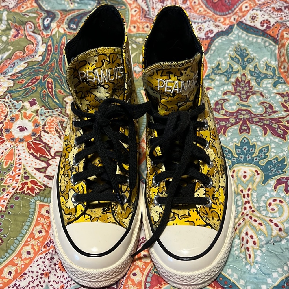 Converse Chuck Taylor All-Star 70 Hi
Peanuts Woodstock